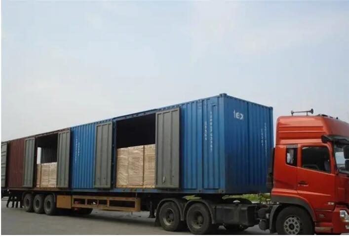 厦门到嘉鱼县整车运输