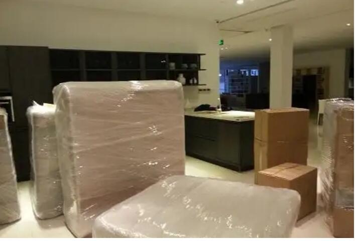 厦门到嘉鱼县长途搬家