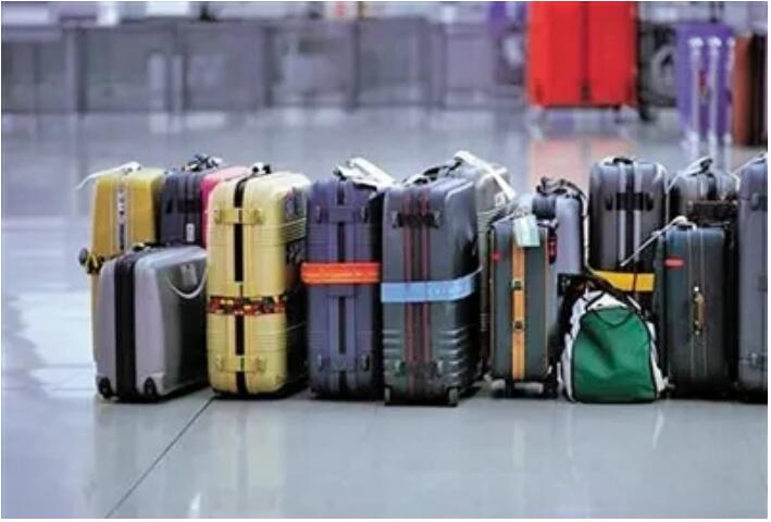 厦门到嘉鱼县行李托运